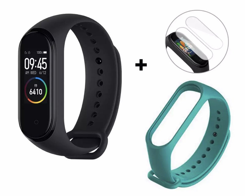 Xiaomi Mi Band 4 Smartband - Frete Gratis