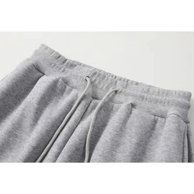 CALÇA MOLETON POLYESTER