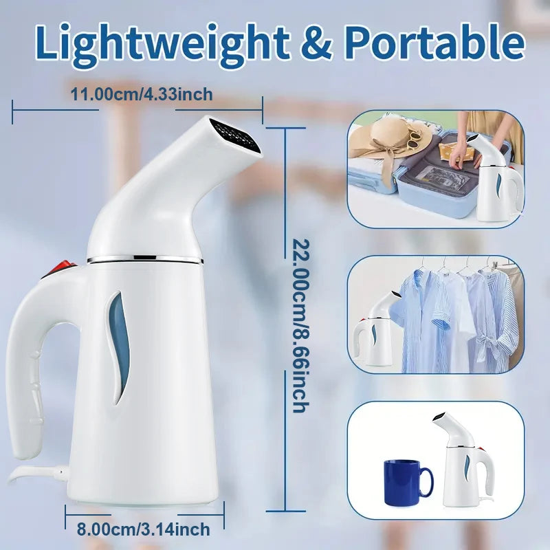 Small Hand Holding Ironing Machine Iron Machine Household Steam Portable Hanging Ironing Machine Steam iron