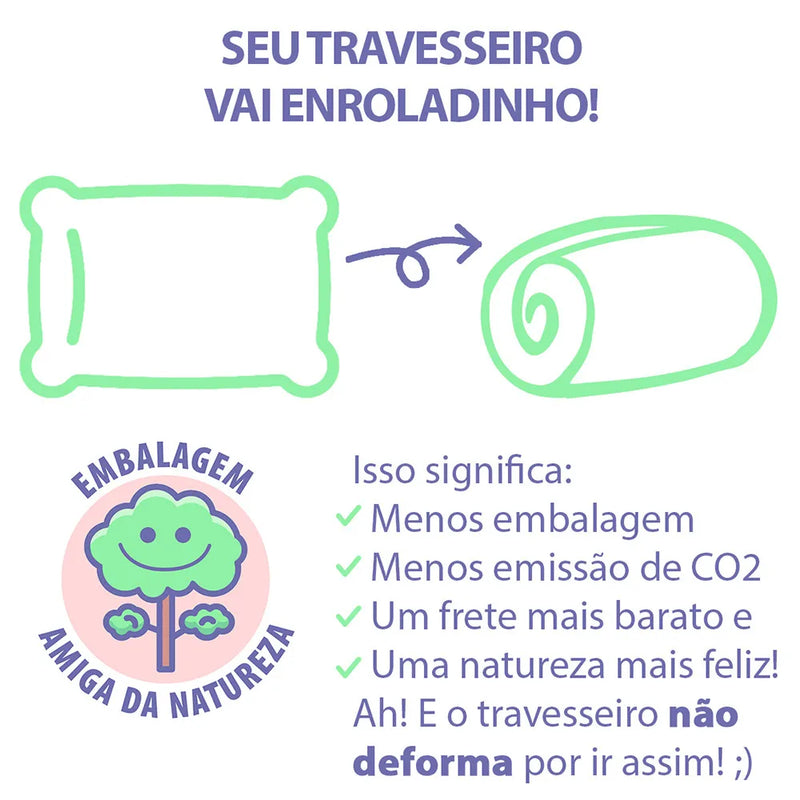 TRAVESSEIRO "Leve 2, Pague 1: A Promoção que Você Esperava"